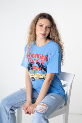 Футболка для жінок